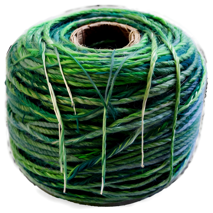 Wool Yarn Spool Png 15