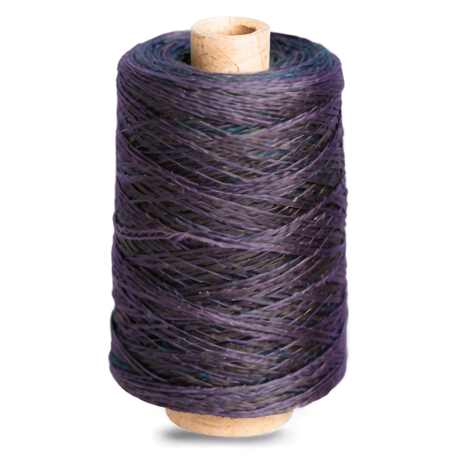Wool Yarn Spool PNG 82 PNG with transparent background
