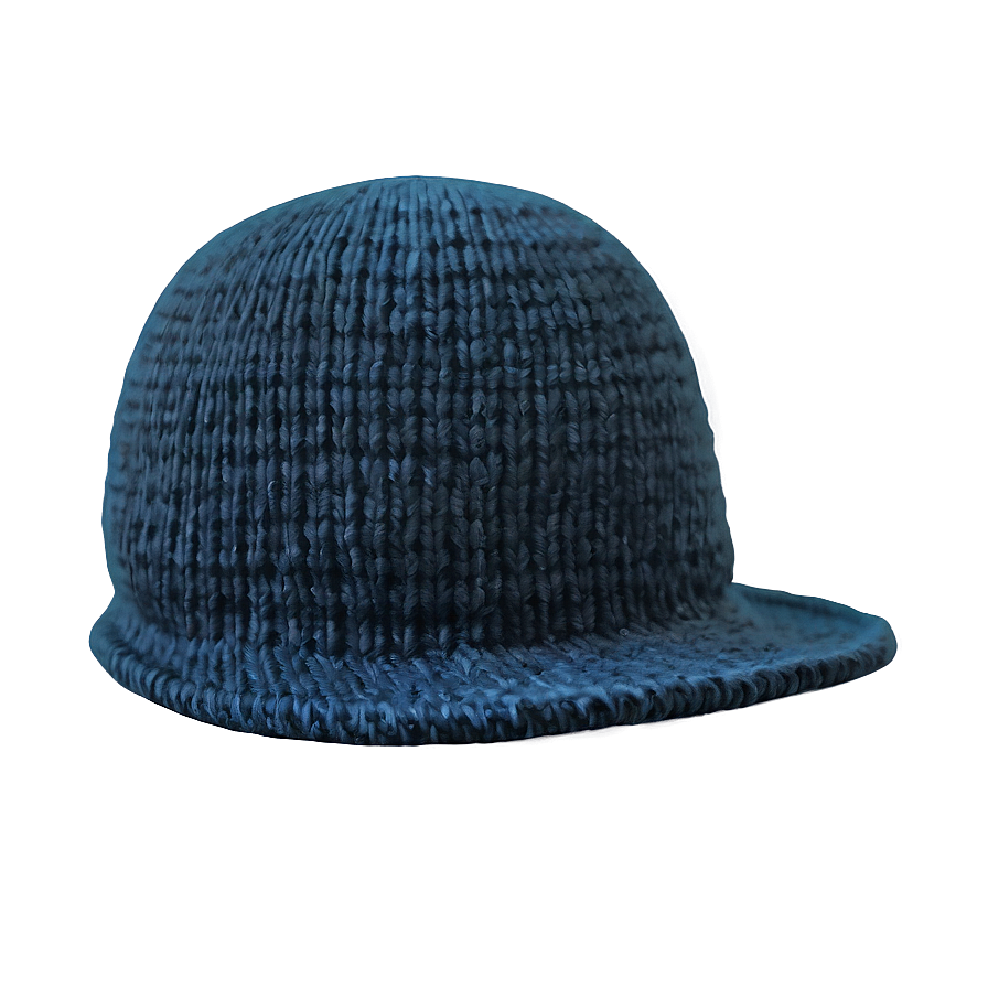 Woolen Winter Hat PNG 06252024 PNG with transparent background