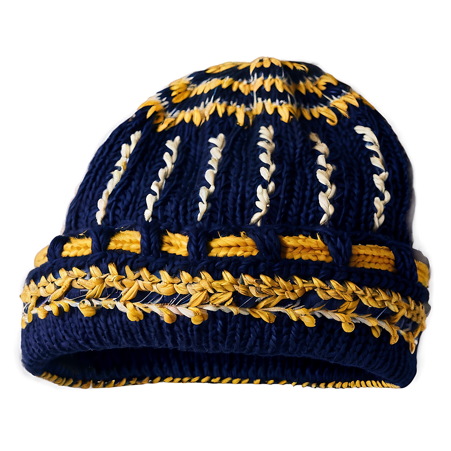 Woolen Winter Hat PNG jiv PNG with transparent background