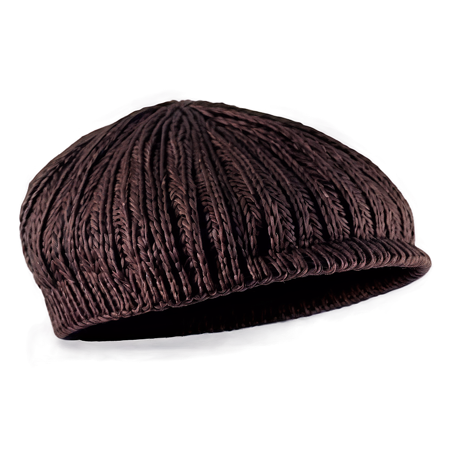 Woolly Cap Png 06112024