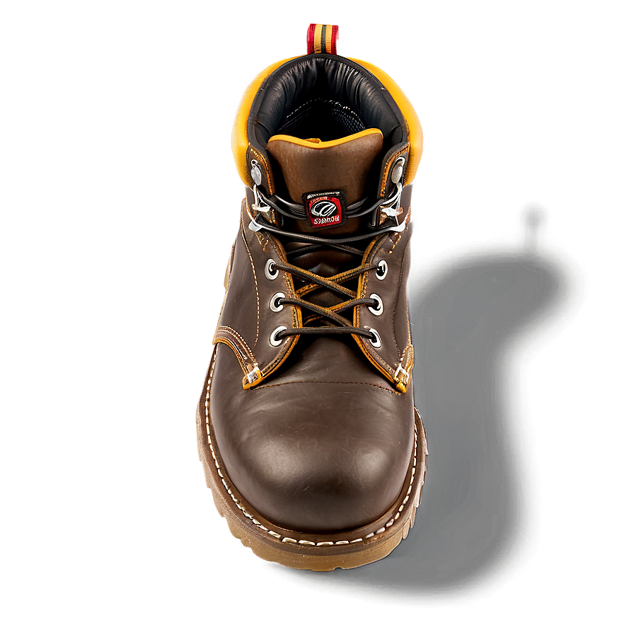 Work Boots Png Mgv