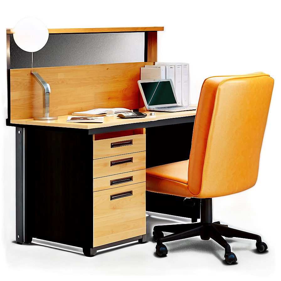 Work Desk PNG lph11 PNG with transparent background