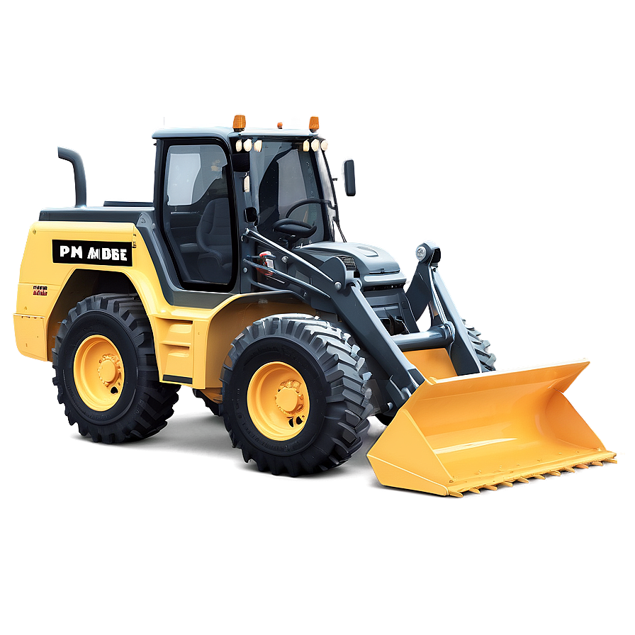 Work In Progress Construction Equipment Png 06242024