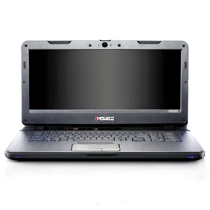 Work Laptop Png 05232024