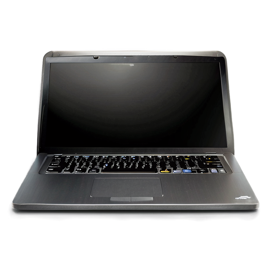 Work Laptop Png Bpf