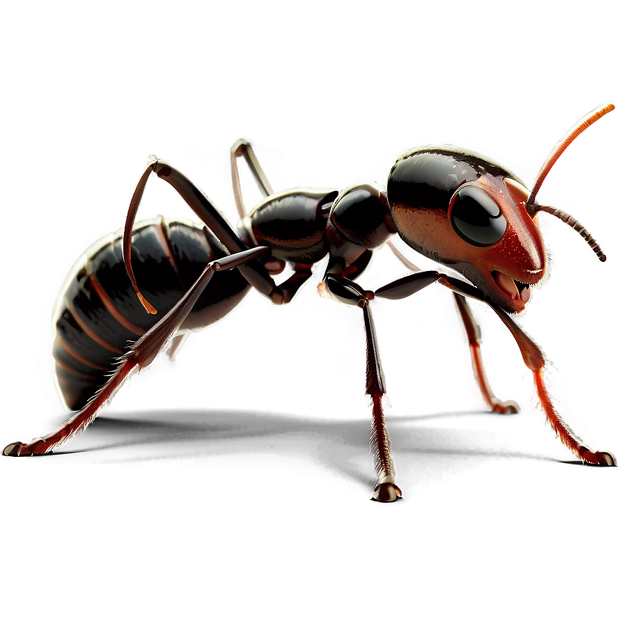 Worker Ant Picture Png Ppp61