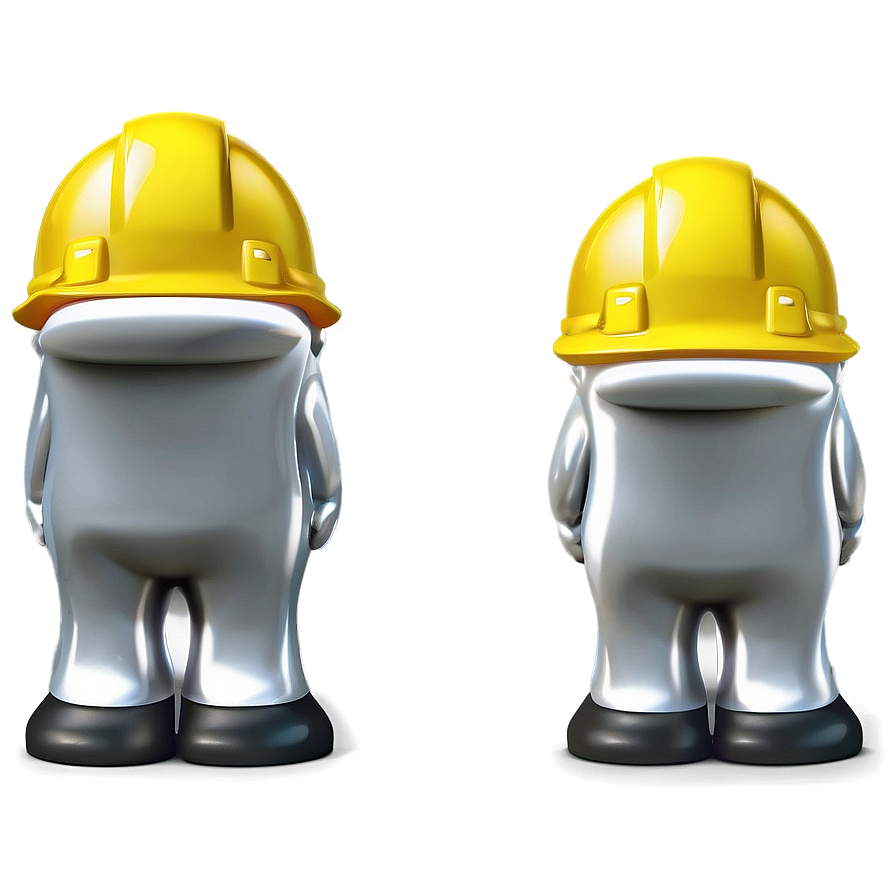 Worker Hard Hat PNG mgx PNG with transparent background