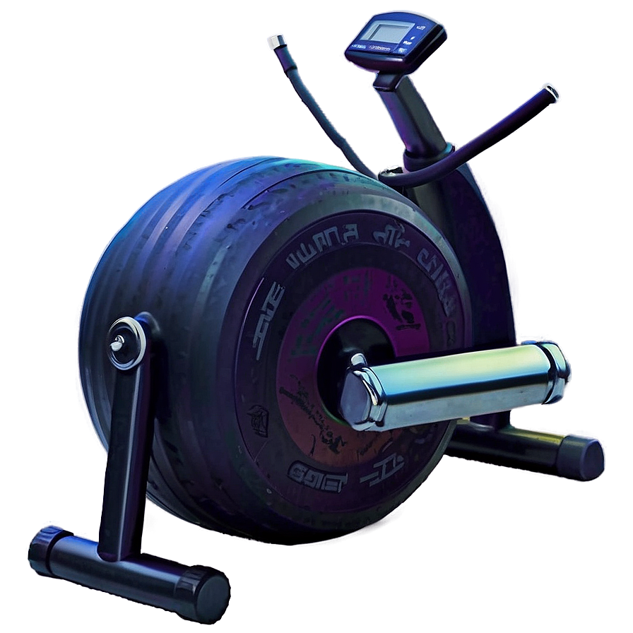 Workout Equipment Png 06112024