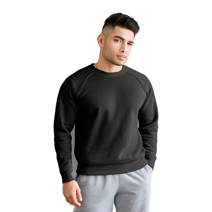 Workout Sweatshirt Png 06132024