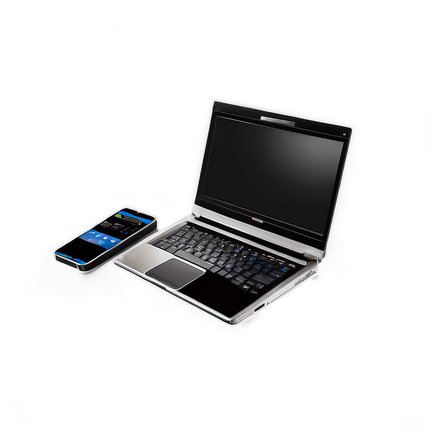 Workstation Laptop Png 05032024