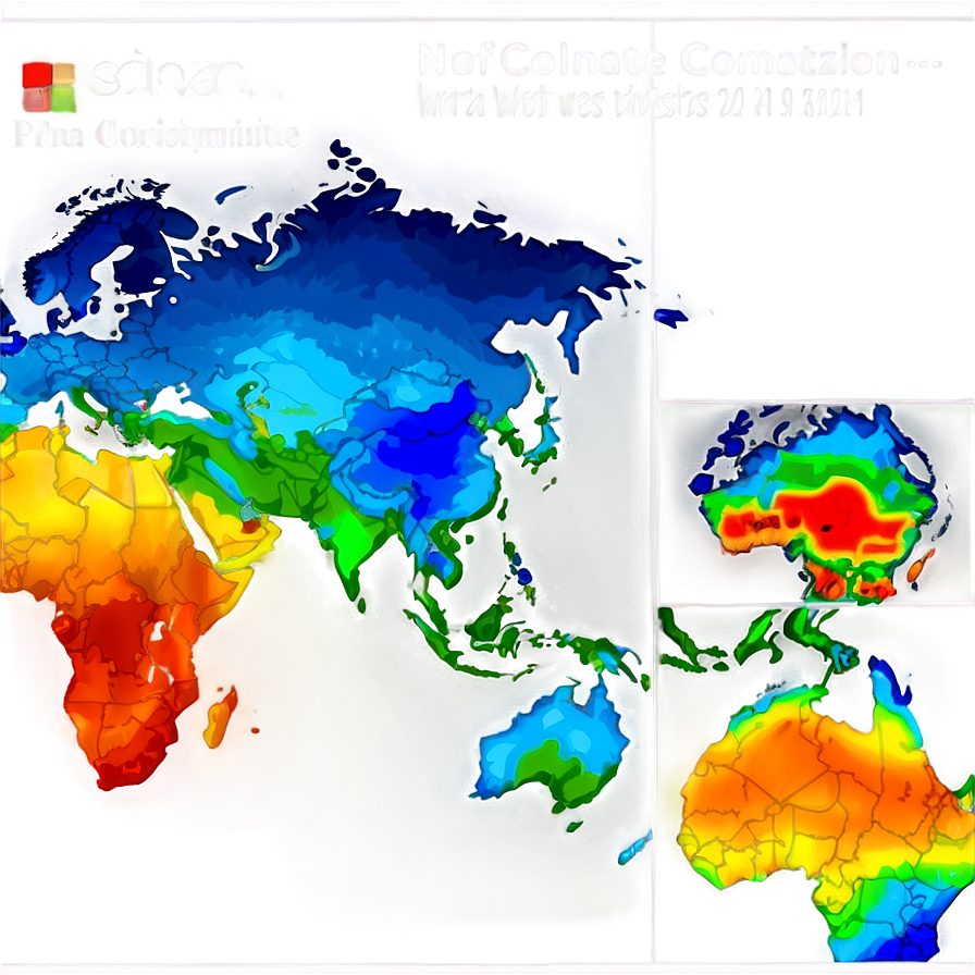 World Climate Zones Map Png 05042024