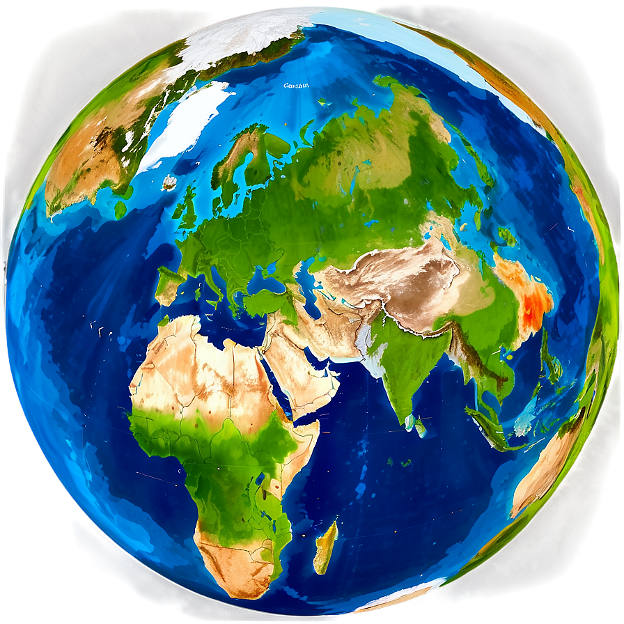 World Climate Zones Map Png Qkp79