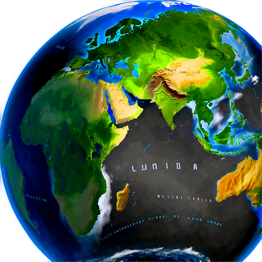 World Climate Zones Map Png Sci