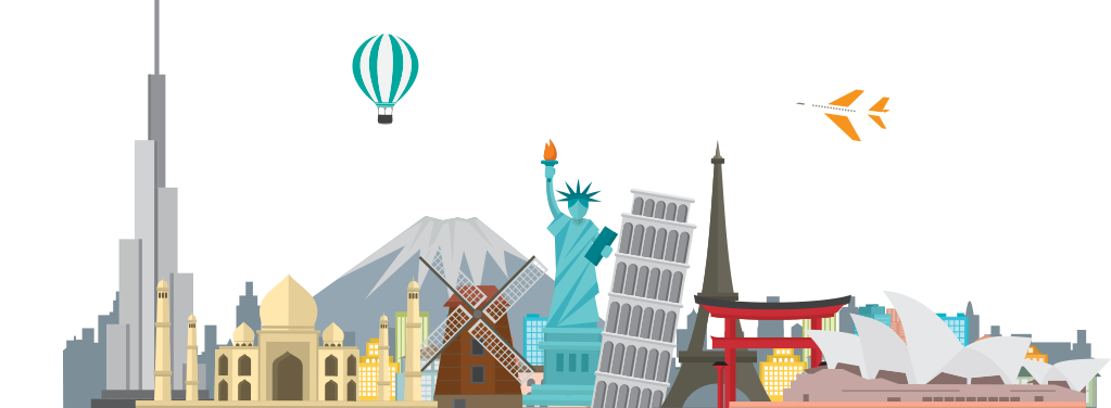 Transparent Travel Png - Travel Png, Png Download PNG with transparent background