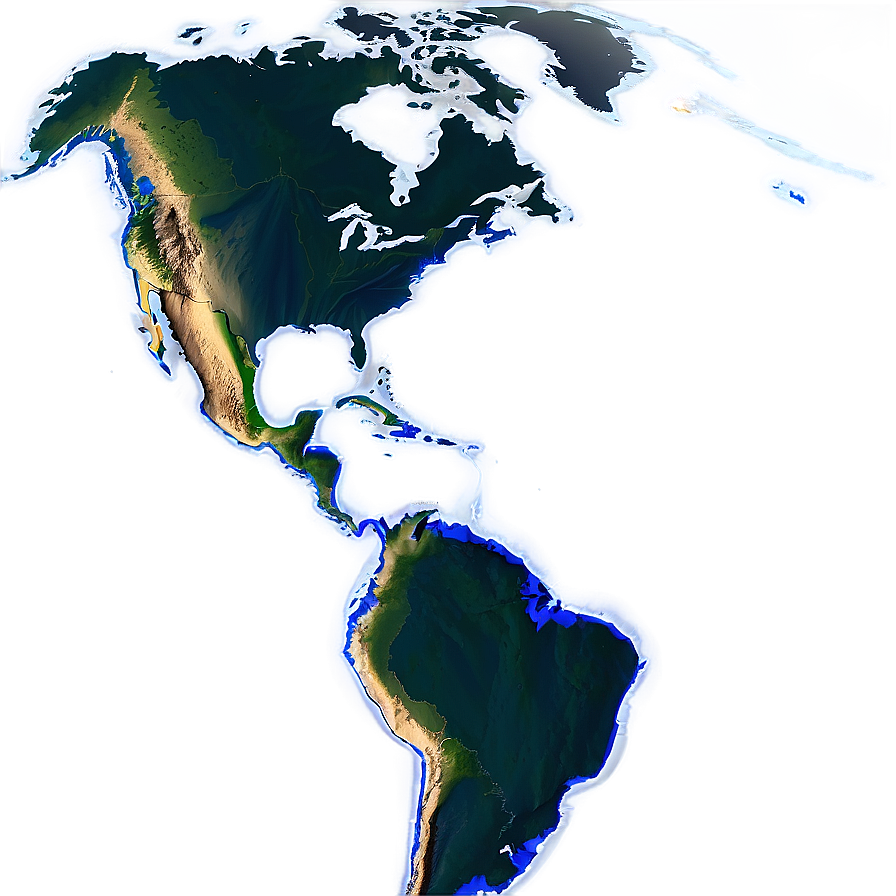 World Map Outline With Countries Png Heg20