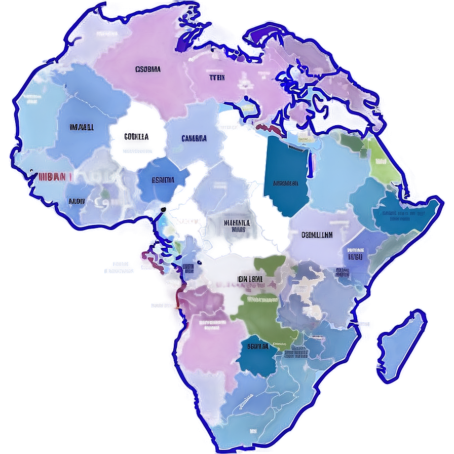 World Political Map Png Cwx14