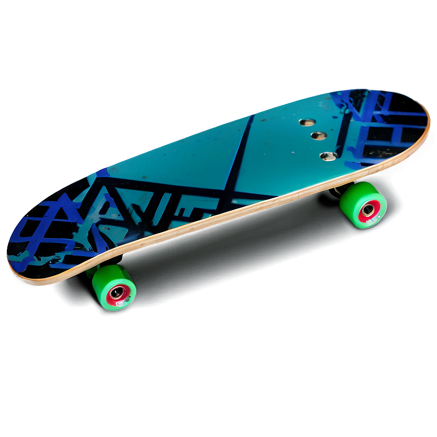 World Skateboard Day Png Sig80