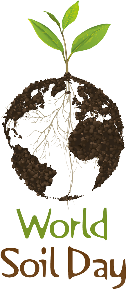 World Soil Day 2017, HD Png Download PNG with transparent background