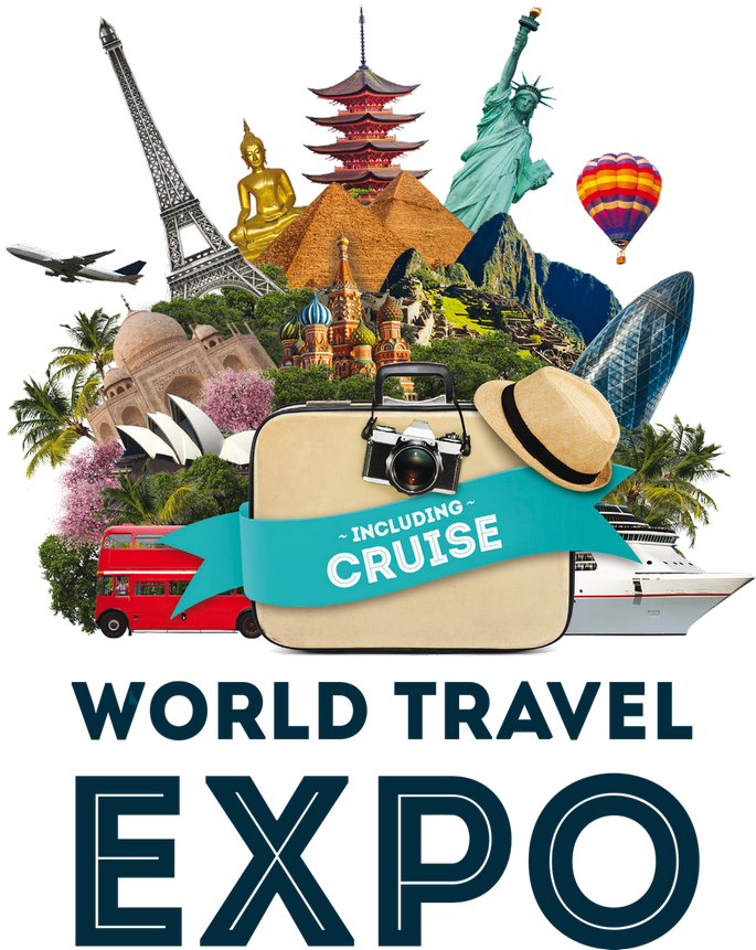 Flight Centre World Travel Expo, HD Png Download PNG with transparent background
