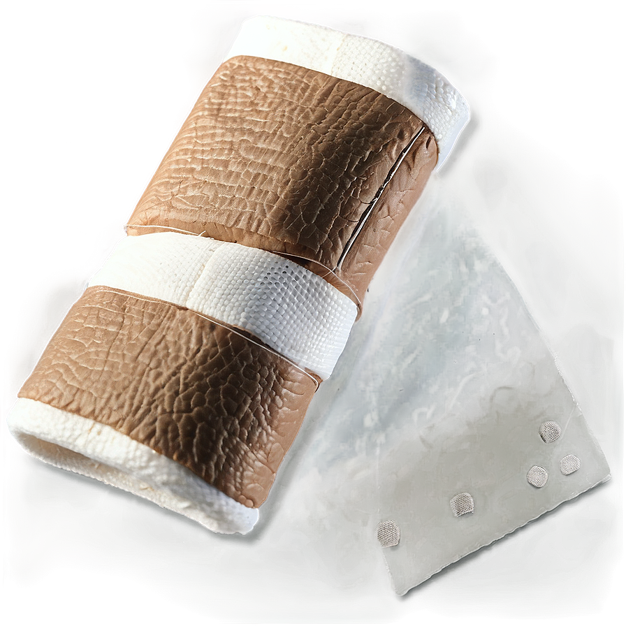 Wound Bandage Png Hlg13