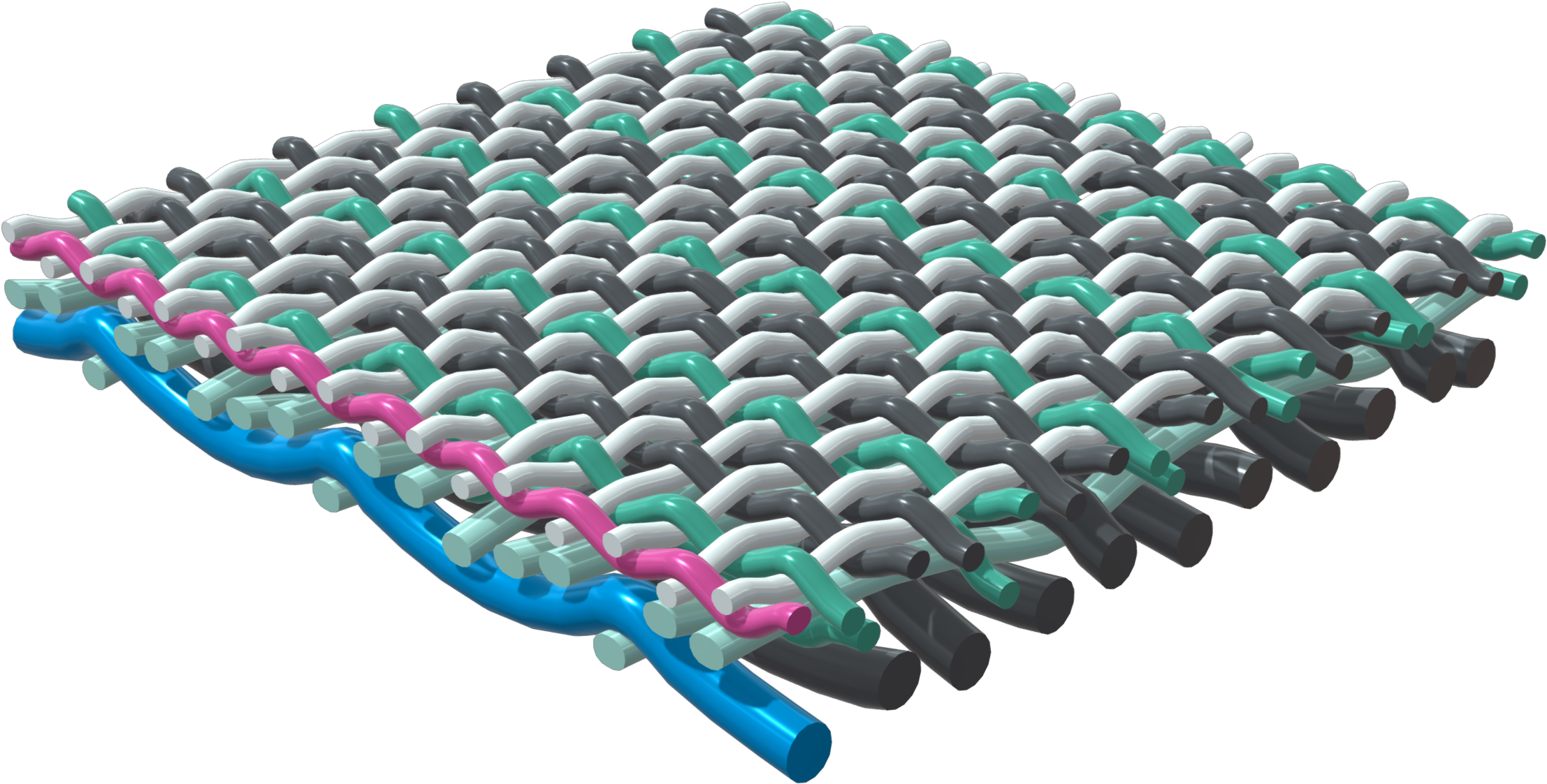 Interlocking Block, HD Png Download PNG with transparent background