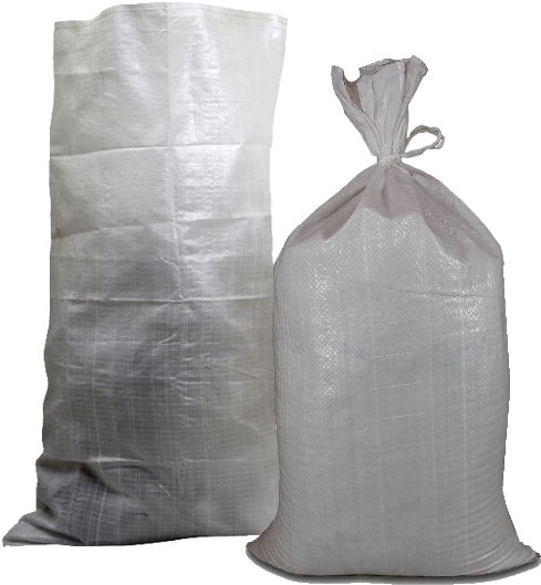 Woven Polypropylene Bags