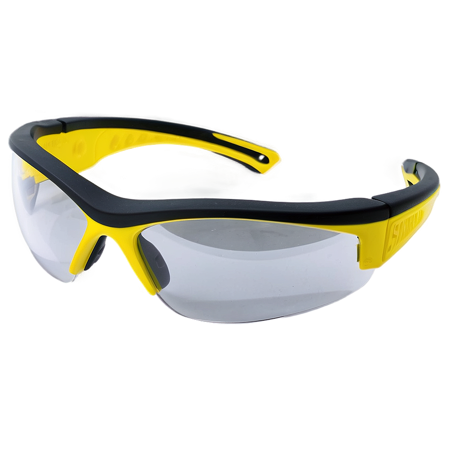 Wrap Around Safety Glasses Png 06132024