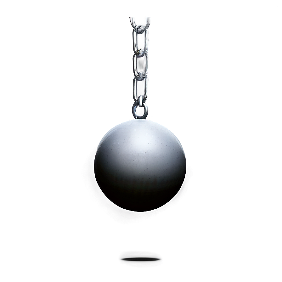 Wrecking Ball Icon For Designers Png Rau83