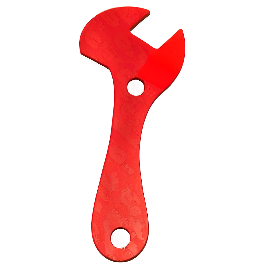 Wrench Icon PNG 05252024 PNG with transparent background