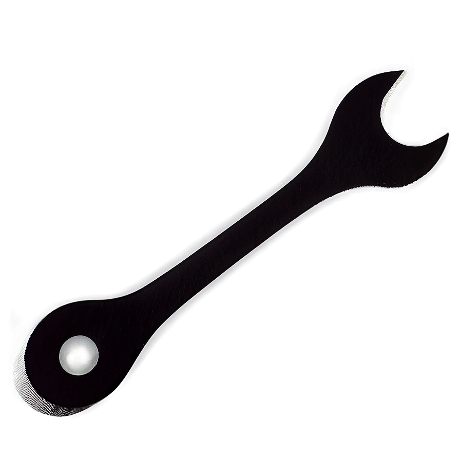 Wrench Logo Png 58