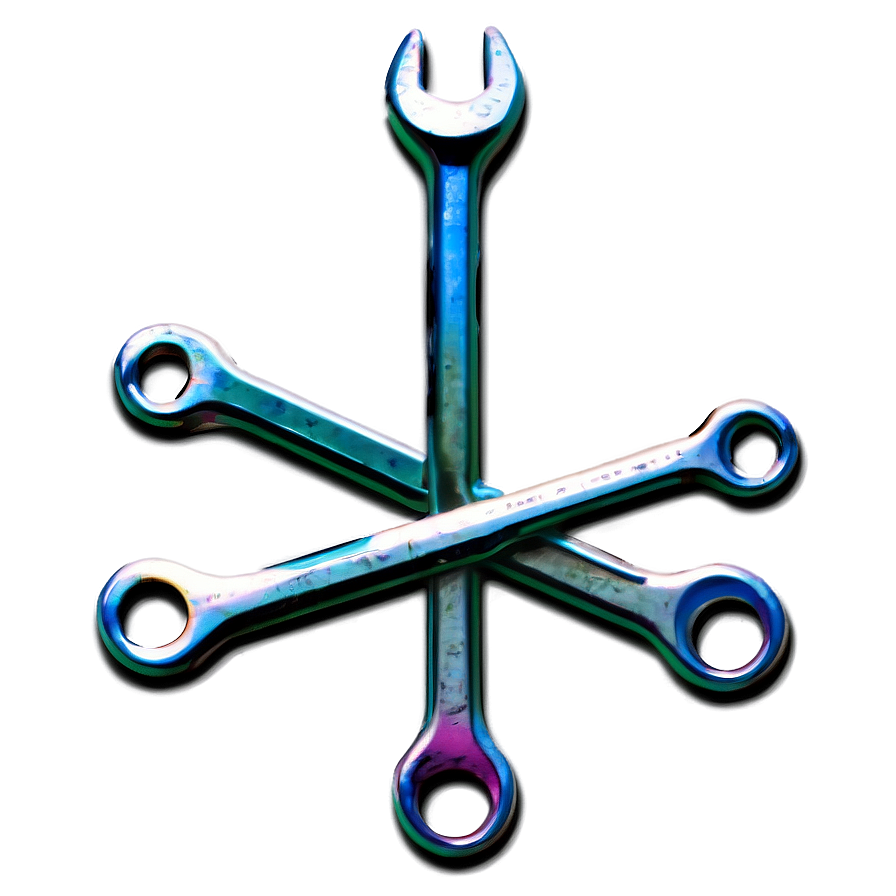 Wrench Logo Png Asb62