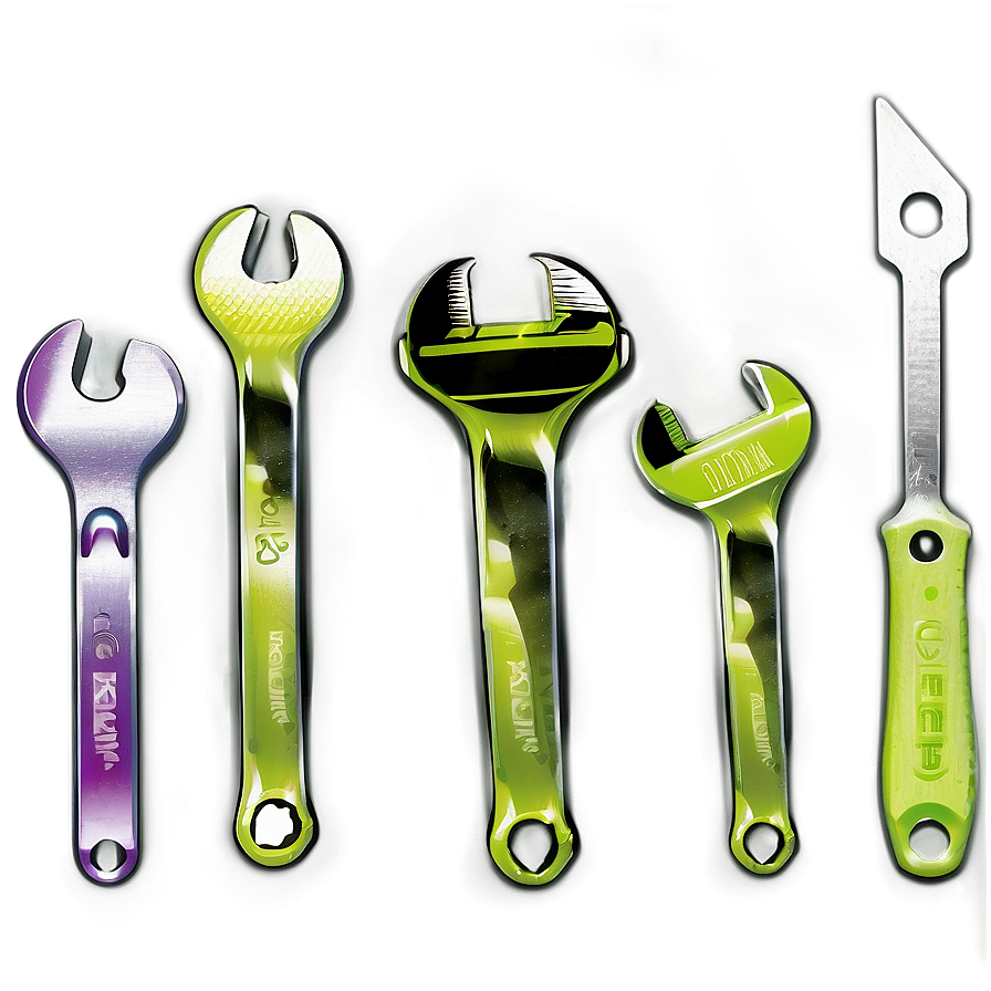 Wrench Silhouette PNG 77 PNG with transparent background