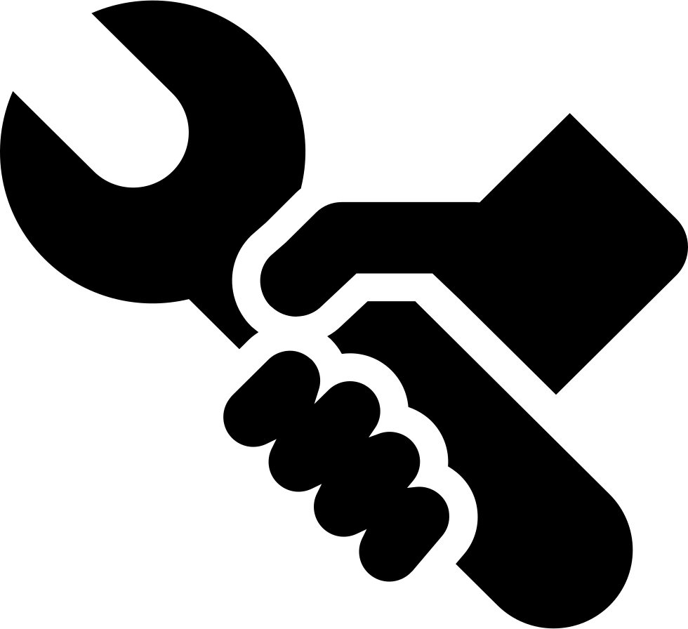 Maintenance Icon Png, Transparent Png PNG with transparent background