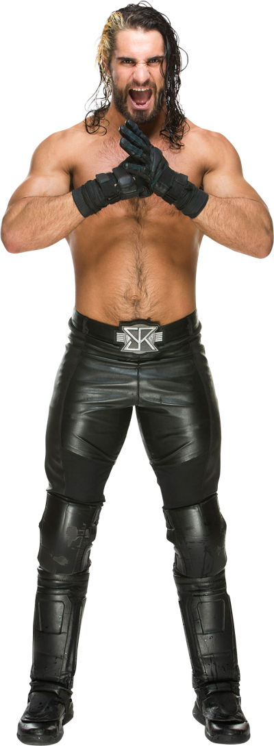 Wrestler_in_ Black_ Attire