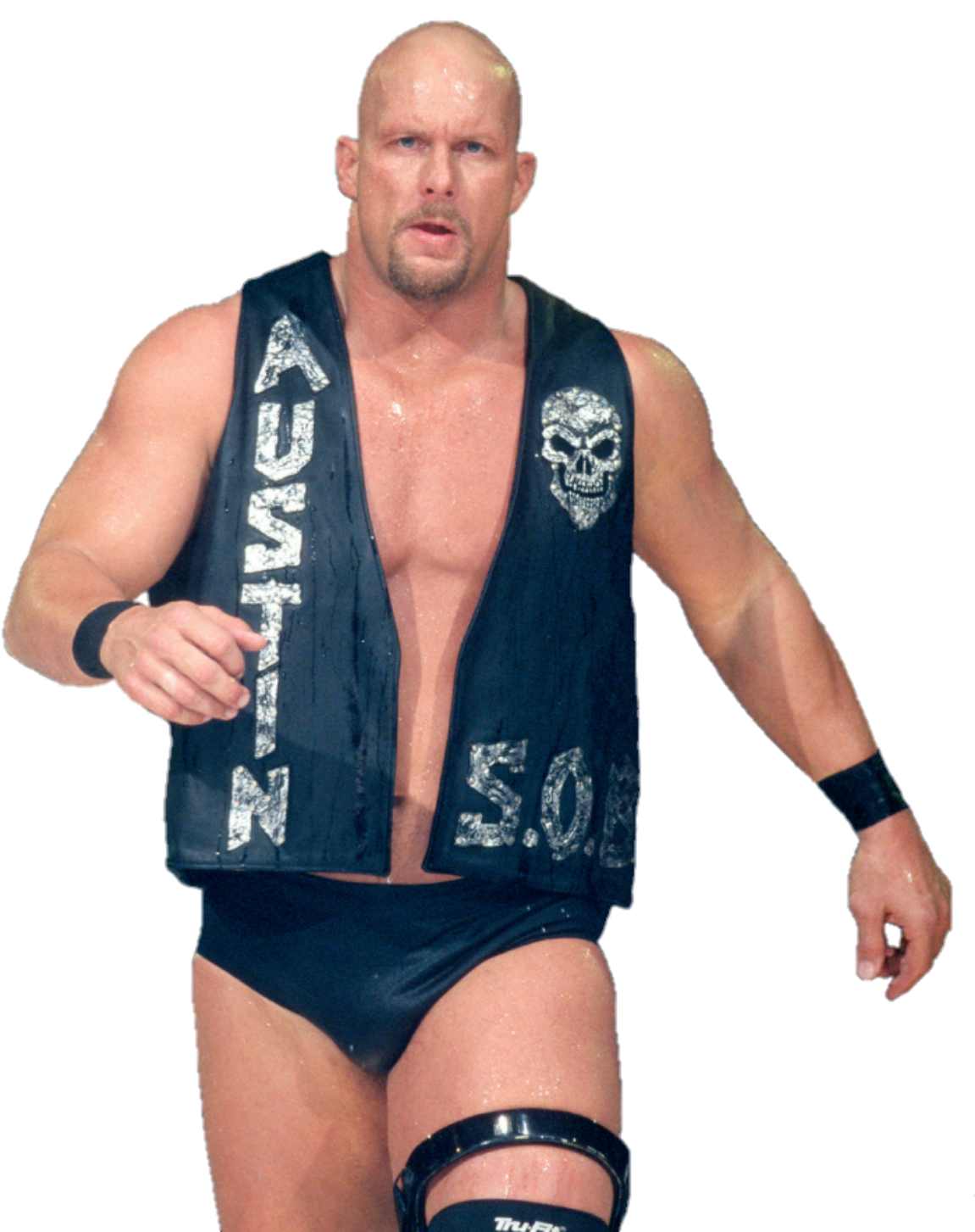 Wrestler_with_ Austin_ Vest