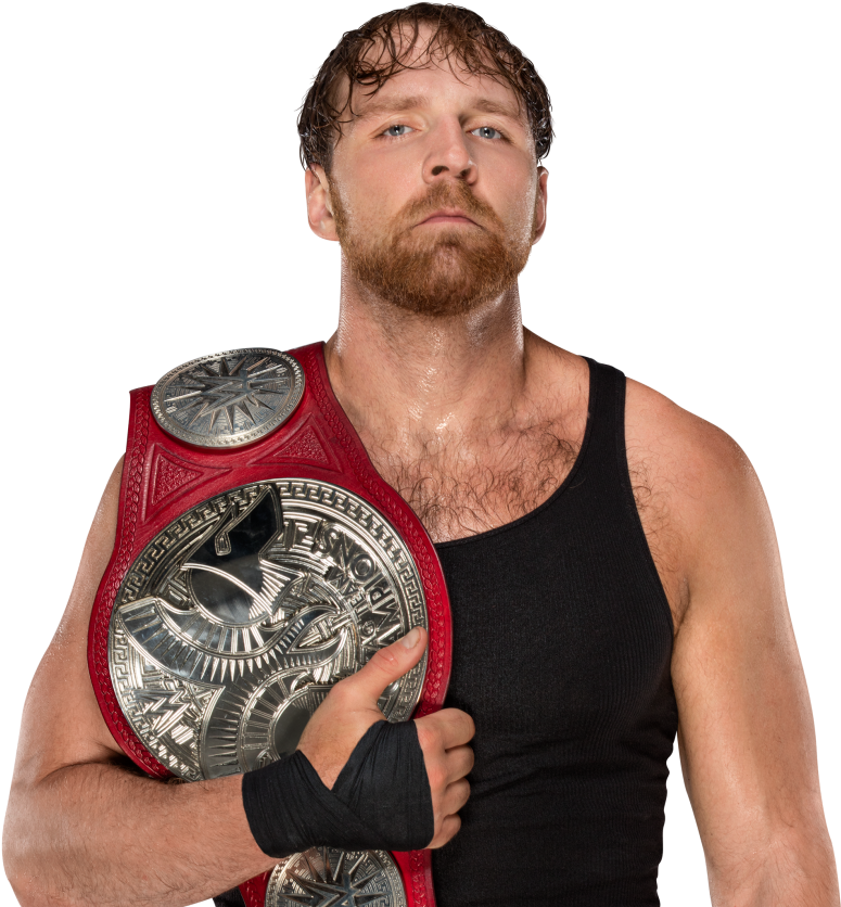 Wrestler_with_ Championship_ Belt