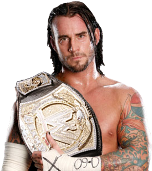 Wrestler_with_ Championship_ Belt