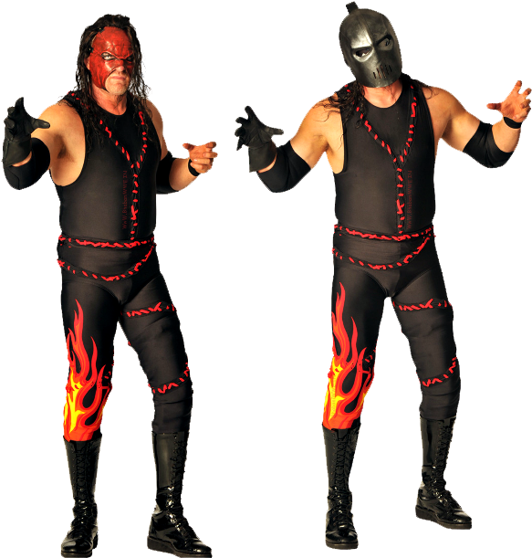 Kane Png Transparent Image - Wwe Kane New Mask, Png Download PNG with transparent background