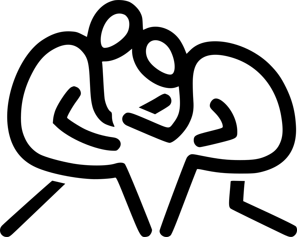 Wrestling, HD Png Download PNG with transparent background