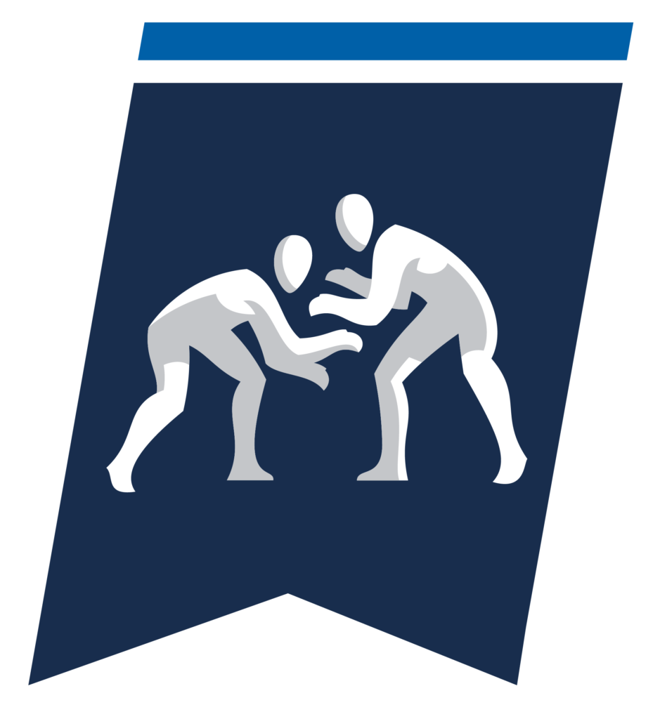 Wrestling Match Icon