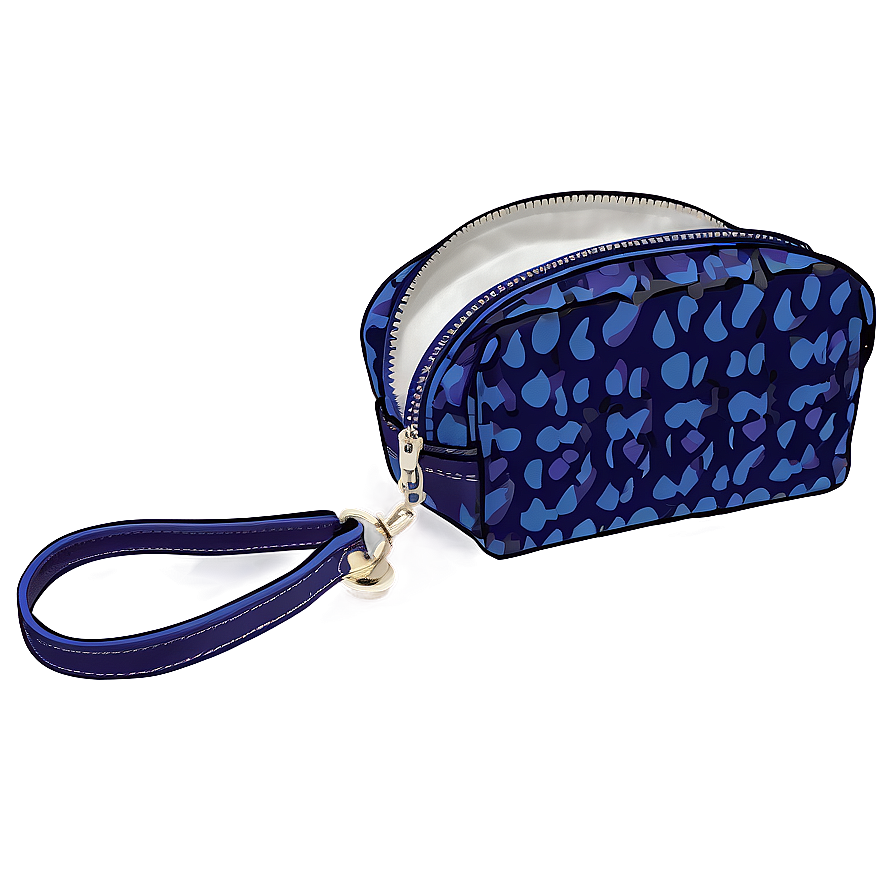 Wristlet Pouch Png Shn