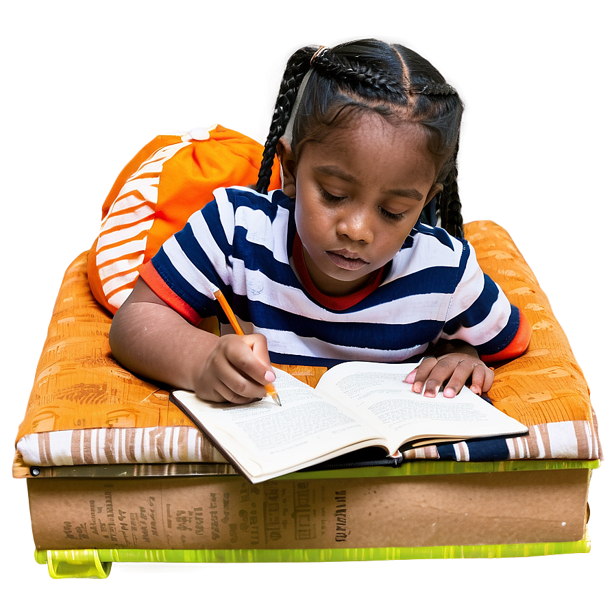 Writing and Reading Connection PNG der35 PNG with transparent background