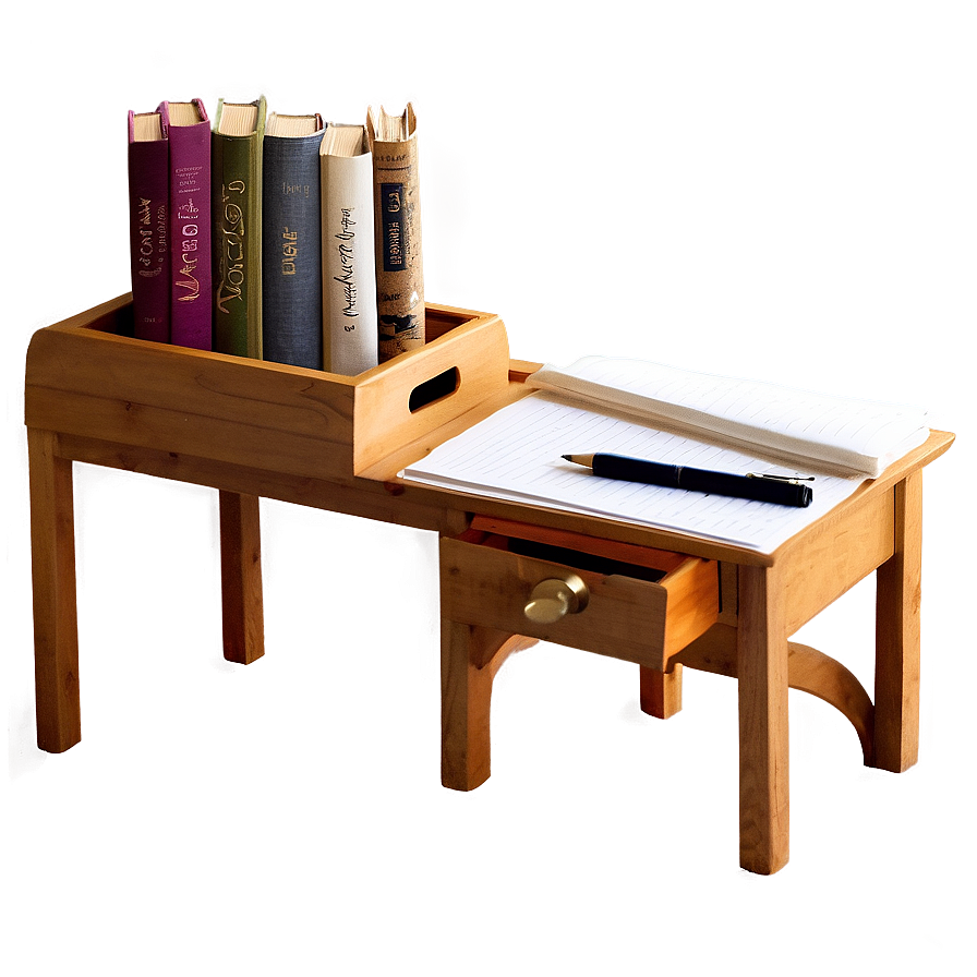 Writing Workshop Desk Png Vxj