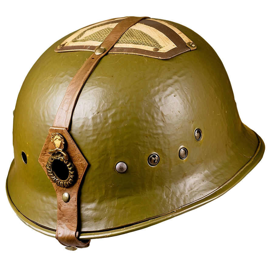 Ww2 British Helmet Png 06132024