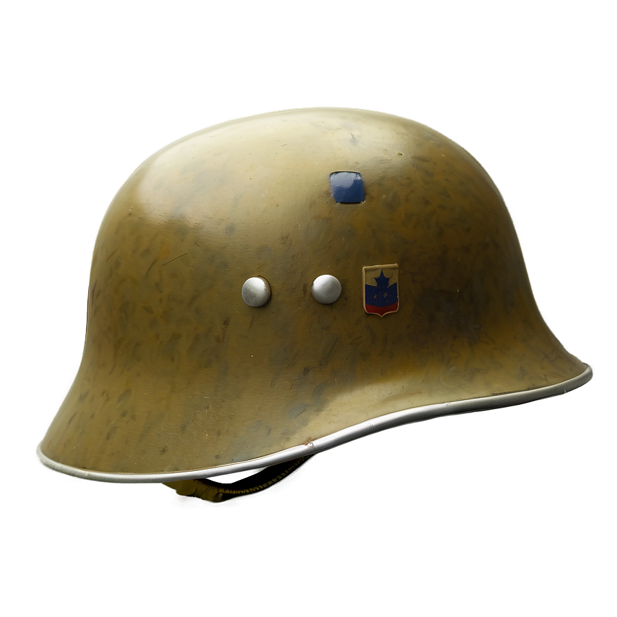 Ww2 British Helmet Png Xso