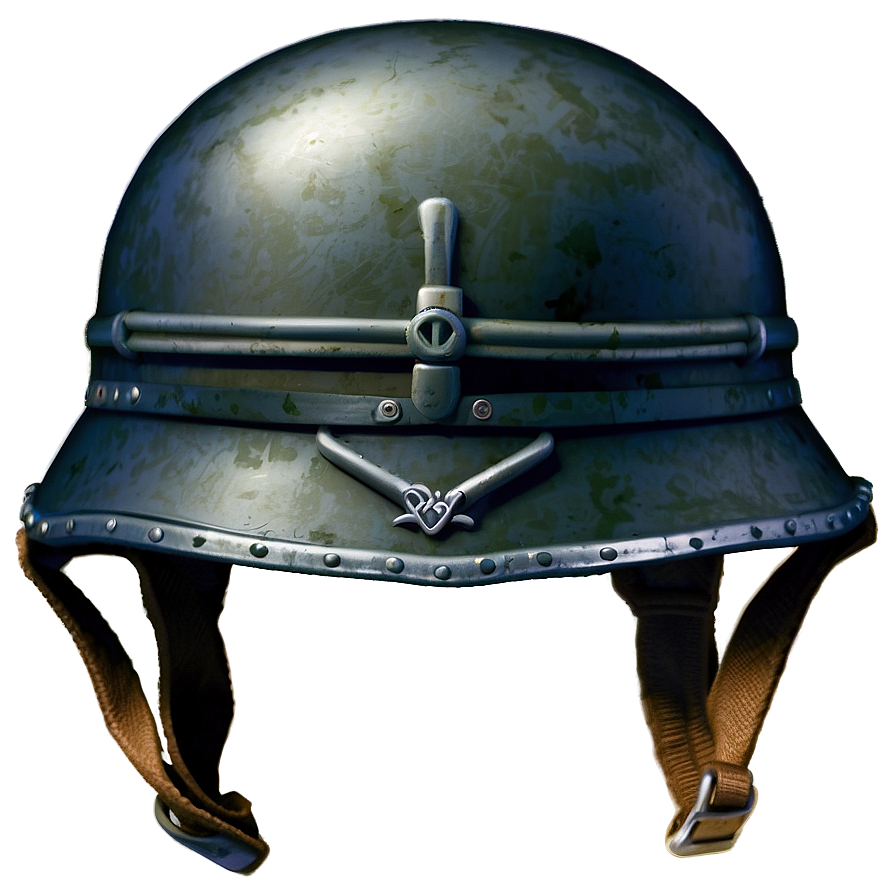 Ww2 Helmet Clipart Png 57