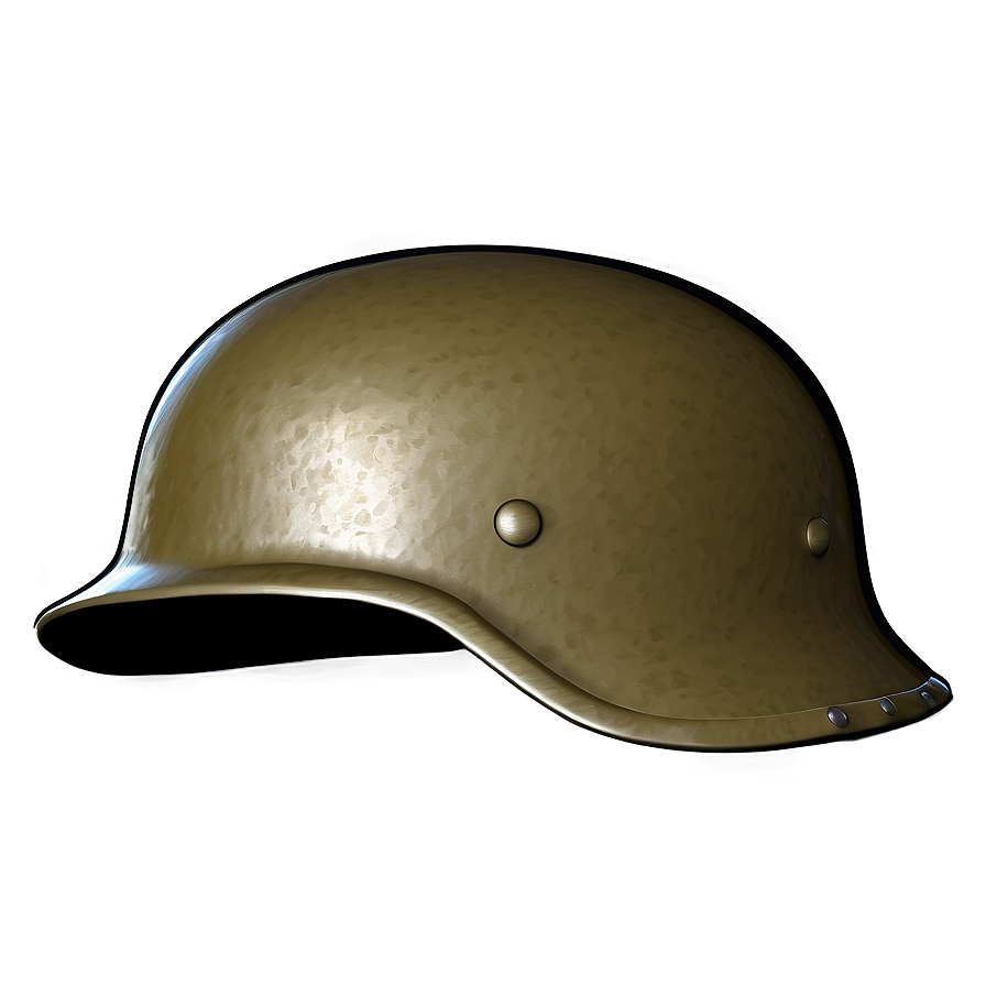 Ww2 Helmet Clipart Png 69