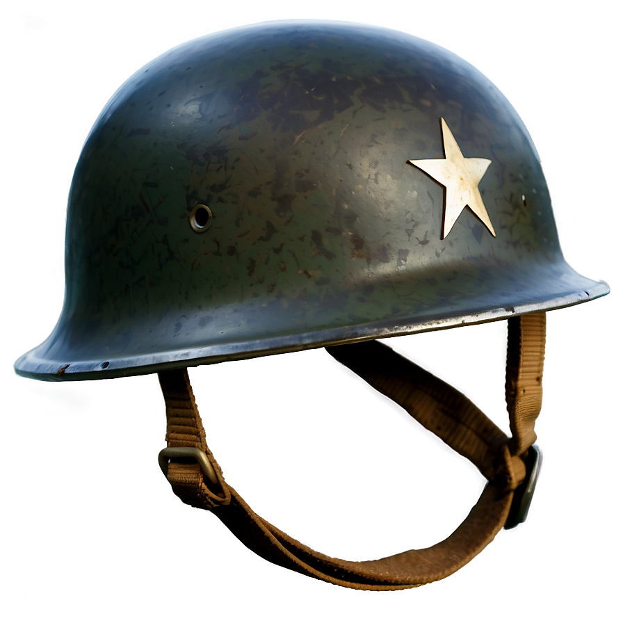 Ww2 Helmet Png Ylf41