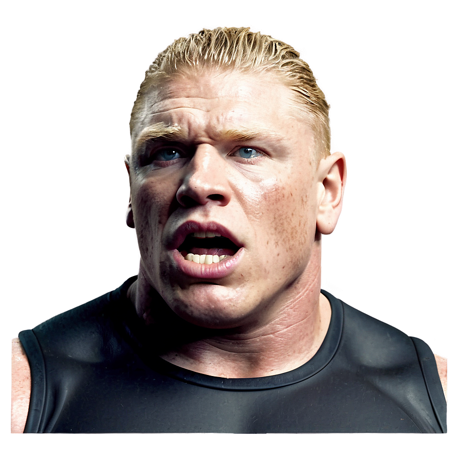 Wwe Brock Lesnar Png 05232024